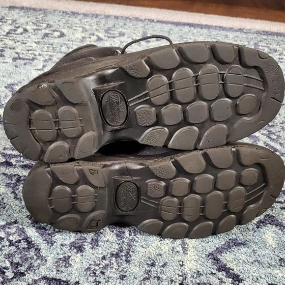 THOROGOOD Leather Boots main image 13